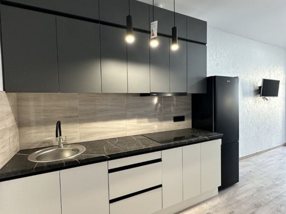 Квартира ‼️ ЖК Эллада‼️ Генуэзская Аркадия Море Балкон Одеса