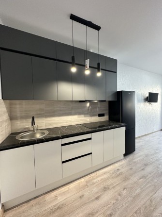 Квартира ‼️ ЖК Эллада‼️ Генуэзская Аркадия Море Балкон - фото 1