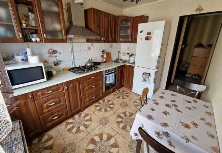 Харків. Продам 2х. кімнатну квартиру. - фото 1