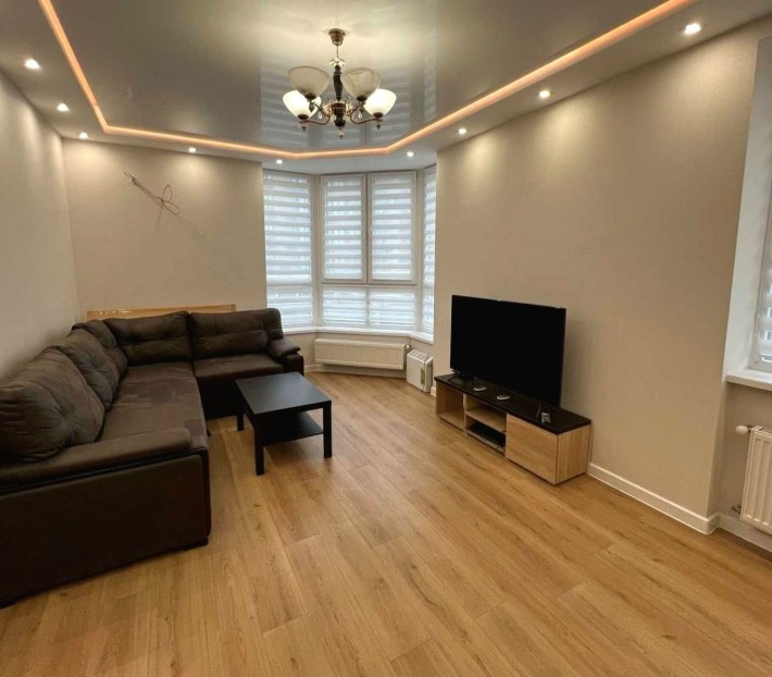 Продаж 2к-квартири,в ЖК "Софія Резіденс",с. СофіївськаБорщагівка. . - фото 1