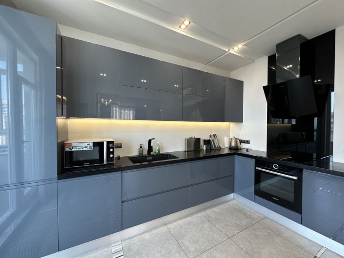 Шикарная 3к в ЖК Гольфстрим Аркадия - фото 1