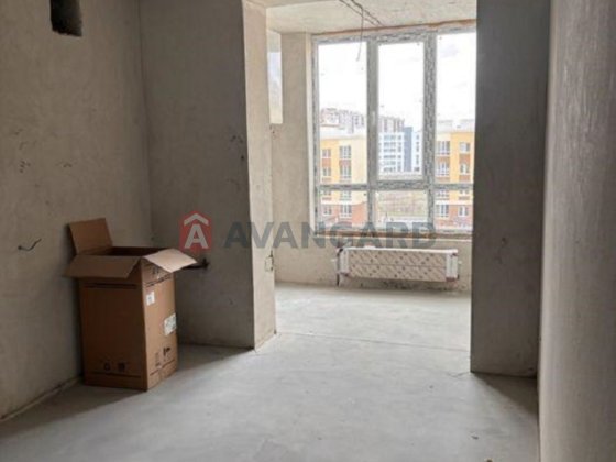 Продається 1-кімнатна квартира в ЖК “Львівський Затишок” Софіївська Борщагівка