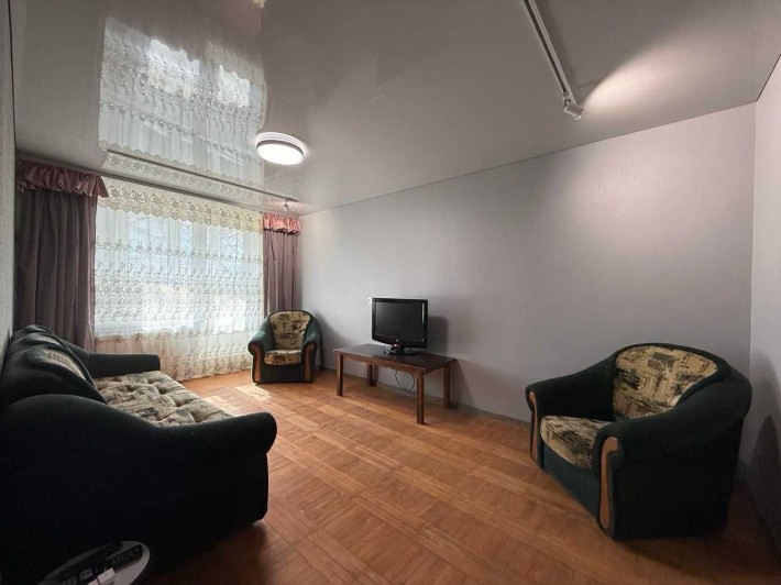 Новинка! Продам 2 ком. с ремонтом, верхняя Шишковка - фото 1