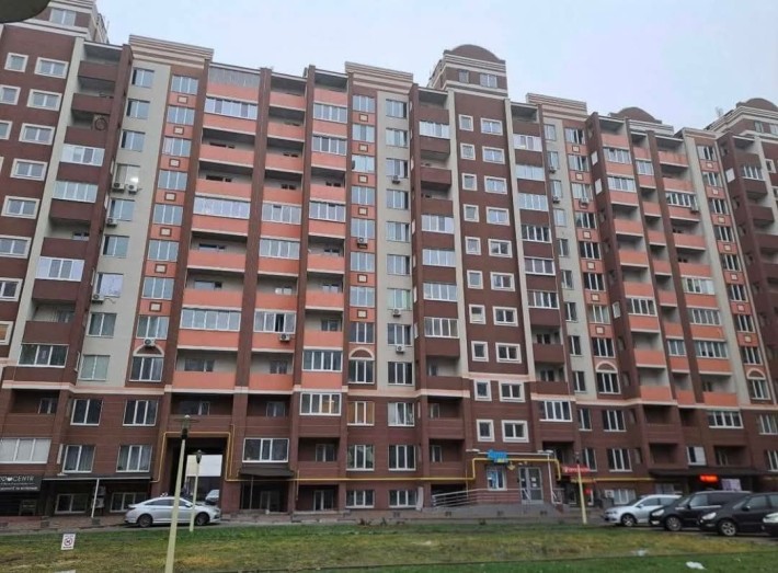 Без комісії ! Продаж 2к кв.58м2 ЖКПетрівський квартал - фото 1