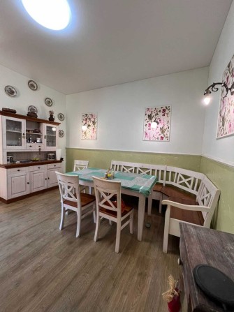 Большая квартира в Центре/ Парк Шевченка - фото 1