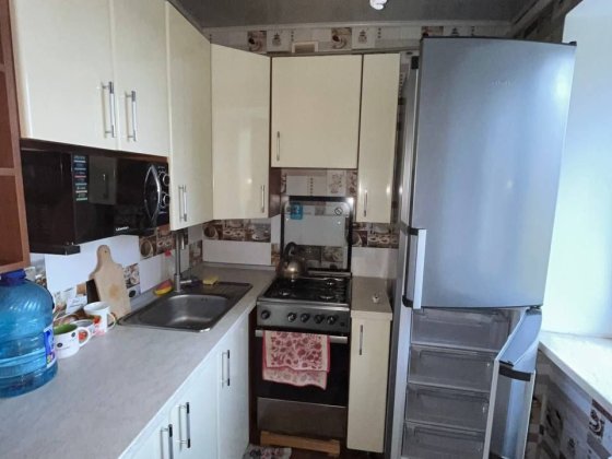 Актуально‼️Сертифікат+‼️Продам 3 к кв, пр-т Григоренко 5, метро 1 х Харьков