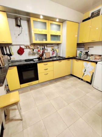 AA S4 Продам 4х комнатную квартиру Алексеевка пр.Людвига Свободы - фото 1