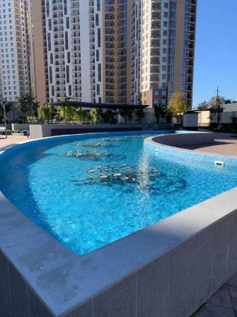 2-х ком. 60м.в Жемчужном квартале. - фото 1