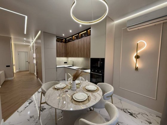 ‼️Продам гарну ексклюзивну 3к квартиру в Аркадії‼️ Одеса