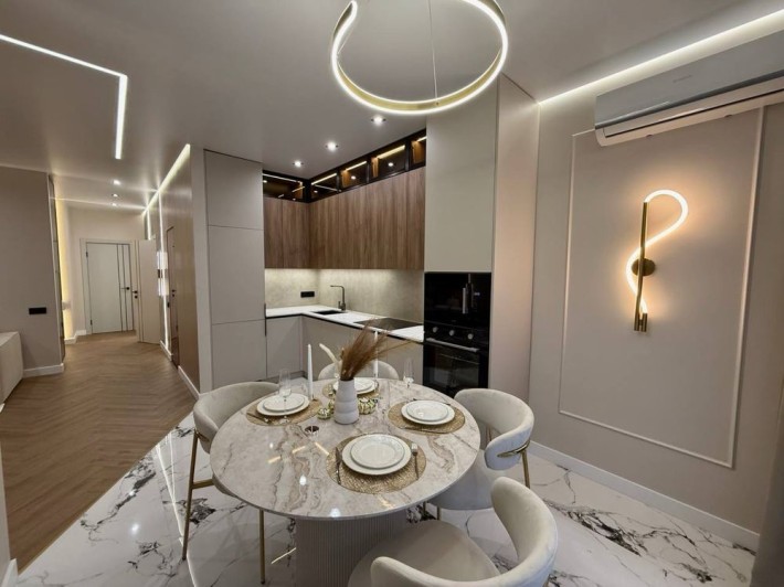 ‼️Продам гарну ексклюзивну 3к квартиру в Аркадії‼️ - фото 1