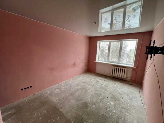 2-кімнатна квартира | є-Відновлення | Одеська, вул. Зернова | РОСТ Харків