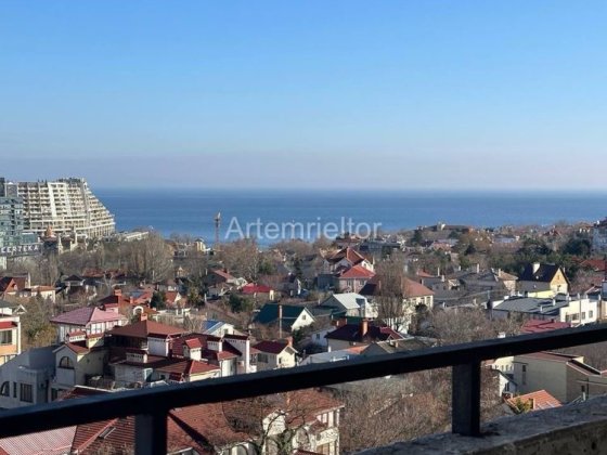 Продам 2 комнатную квартиру ЖК Лимнос Аркадия/Фонтан Педагогическая Одесса