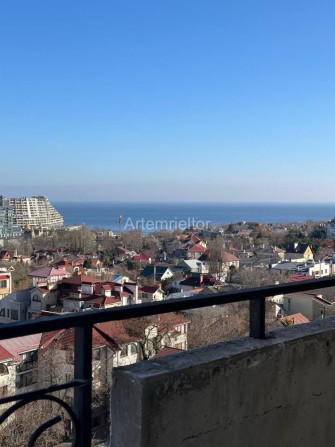 Продам 2 комнатную квартиру ЖК Лимнос Аркадия/Фонтан Педагогическая - фото 1