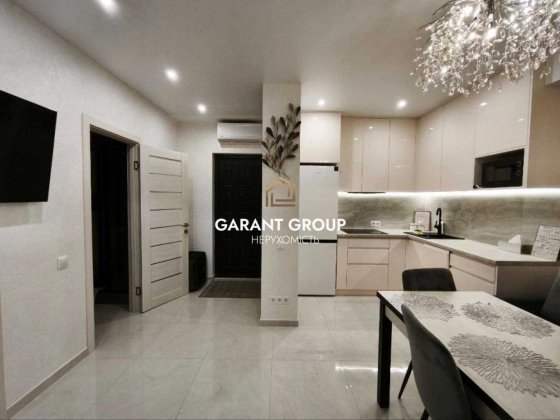 Двокімнатна квартира біля моря /Аркадія Одесса