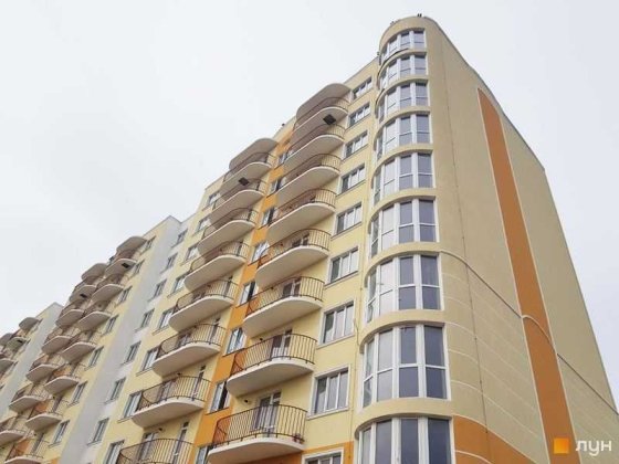 Большая 2-х ком.кв. 74м2 в кирпичном доме ЖК Теплый дом Одеса