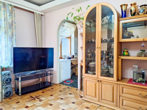 Павлово поле! 3к 77м2 сталинка ж/б! Ботанический, Научная 89178 Харьков