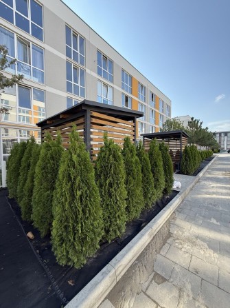 Продам 1к квартиру ЖК Sanville Park поруч Петрівський квартал Санвіль - фото 1