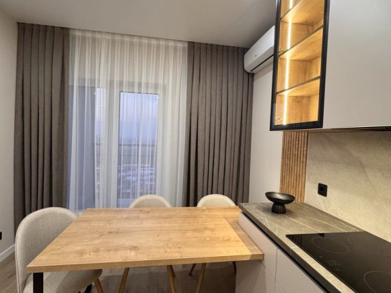 Продам квартиру Kadorr city 65 Жемчужина Краснова (від власника) Одесса