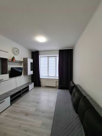 Продам 1-кімнатну квартиру.ЖК" Петрівський квартал" - фото 1