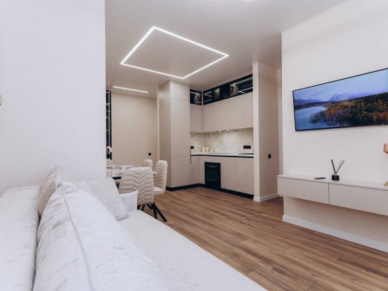 2к Кадорр Сити Краснова Жемчужина вид на Ипподром Без Комиссии Одесса