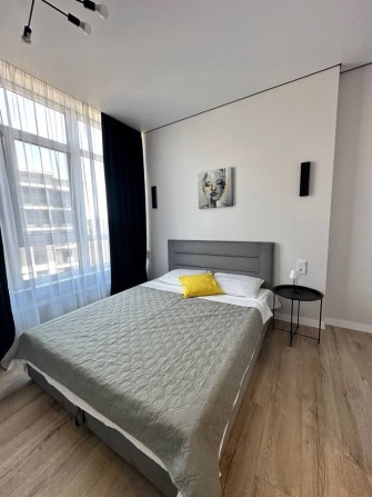 ЖК Атмосфера‼️Стильная евродвушка‼️Гардеробная Аркадия Море - фото 1