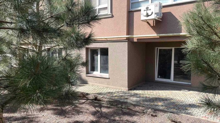 1-ком.кв. 33.5м2 в новом сданном ЖК Якоря - фото 1