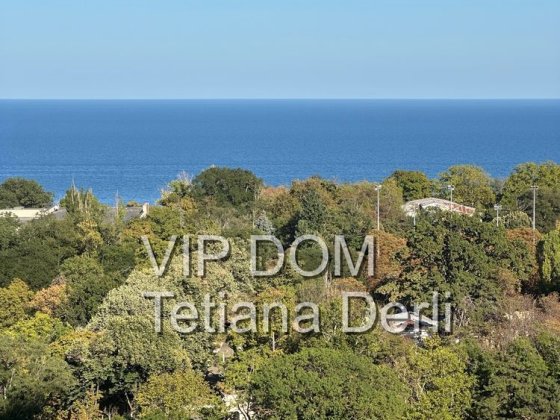 Квартира на проспекте Шевченко, Олимпийский ВИД МОРЯ Одесса