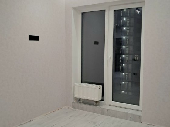 Квартира с новым ремонтом в 63 Жемчужине на  Краснова Одеса