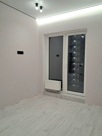 Квартира с новым ремонтом в 63 Жемчужине на  Краснова - фото 1