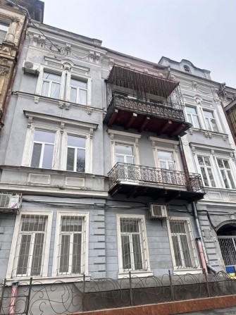 Продам квартиру в центре / рядом парк Шевченко - фото 1