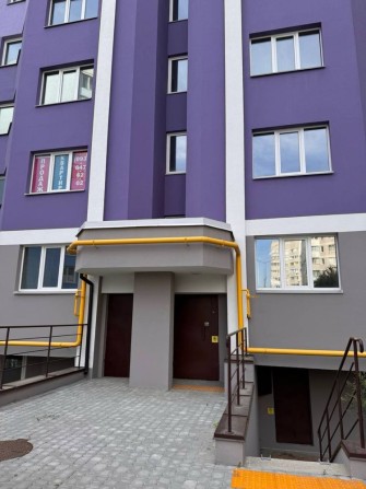 Акційна ціна!Будинок Заселено! Продам 1к 37.2 м2, ЖК Святопетрівський - фото 1