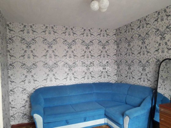 Продам 1 кімн на Валентинівській  Салтовка Студентська сертификат Харків