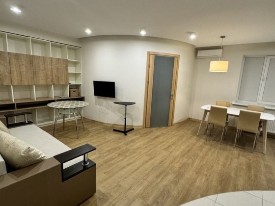 3к кв Дача 55 Времена Года Сертификат Харьков