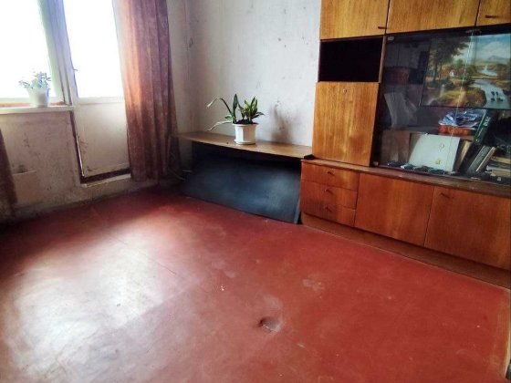 AAS4 Продам 2х комн.квартиру Салтовка пр.Юбилейный 63А (р-н 24 Этажки) Харків