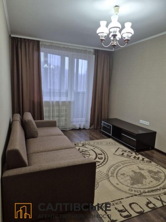 ИК-2811 Продам 2к квартиру на Северной Салтовке Северная 2 - фото 1