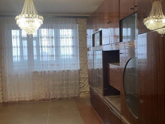 Продам 3 комн. квартиру, пр. Людвига Свободы, 39 -В, Алексеевка, NP Харьков