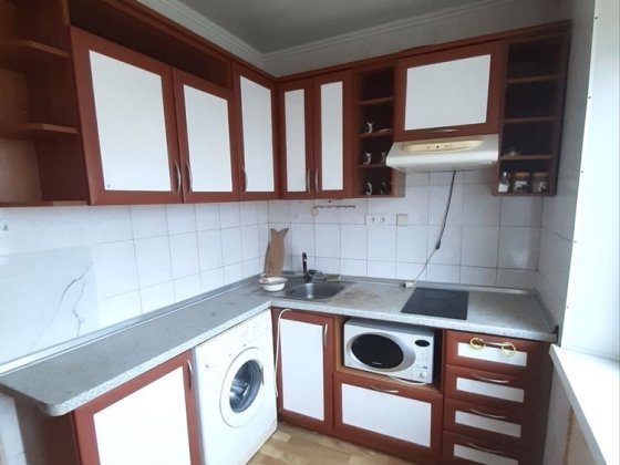 Продажа 2 ком. квартиры у порога метро Победа. Харьков