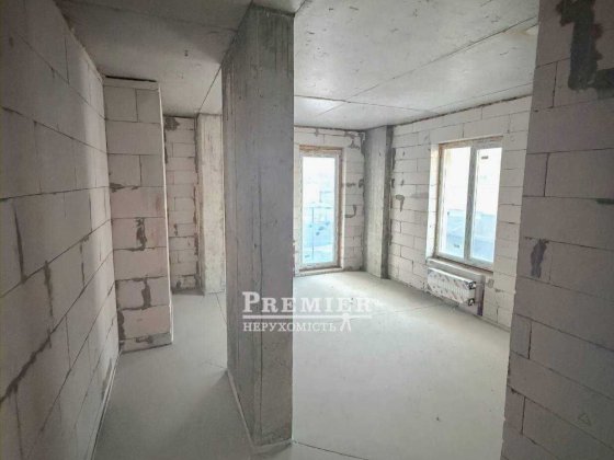 Продам квартиру у новому будинку на Сахарова. Одеська прописка Одеса