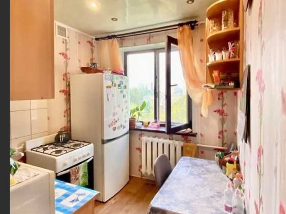 A S3 Продам 2кім квартиру Зубенка 34Б, єВідновлення Харків