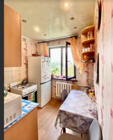 A S3 Продам 2кім квартиру Зубенка 34Б, єВідновлення - фото 1