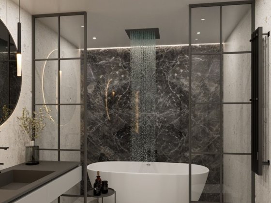 Отличная 2 комн. кв.(70 м2) пр. Героев Харькова, 118 Харків