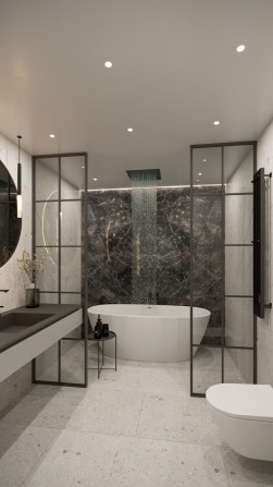 Отличная 2 комн. кв.(70 м2) пр. Героев Харькова, 118 - фото 1