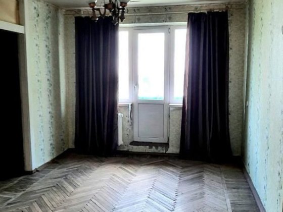 Продам двухкомнатную квартиру на Новых Домах Харків