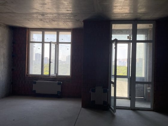 Квартира 66 метров с видом на Парк ЖК Олимпийский! Одесса