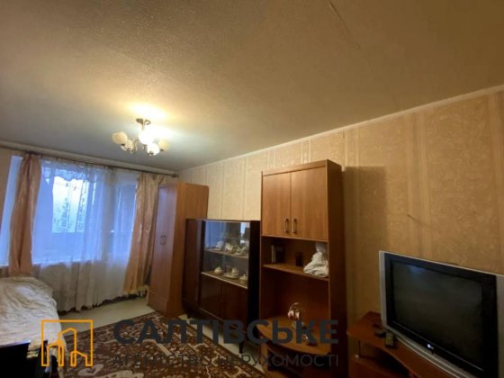 ЕГ-2808 Продам 2К квартиру на Салтовке Салтовская 531 м/р Харків