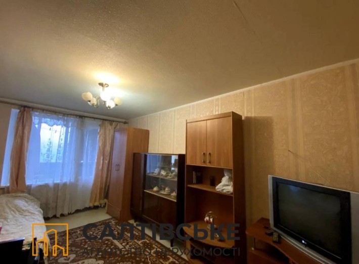 ЕГ-2808 Продам 2К квартиру на Салтовке Салтовская 531 м/р - фото 1