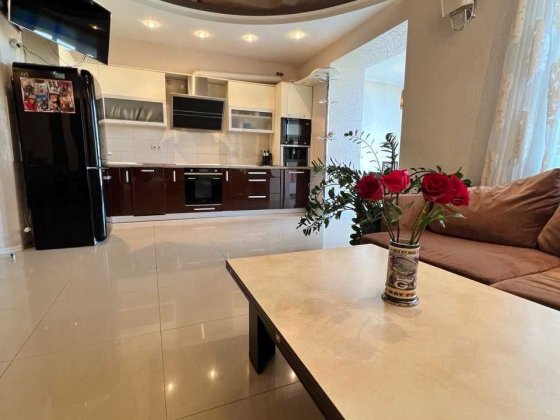 Продам 3-кімнатну квартиру на вул. Говорова/Парк Перемоги! Одеса