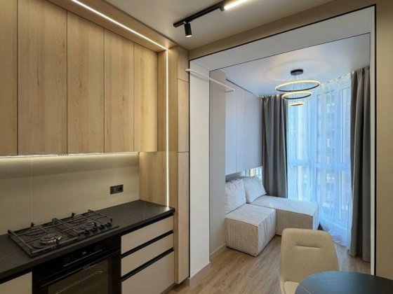 ‼️СУПЕР ЦІНА‼️ Продаж 1к квартири в Жк Софія Резиденс Софіївська Борщагівка