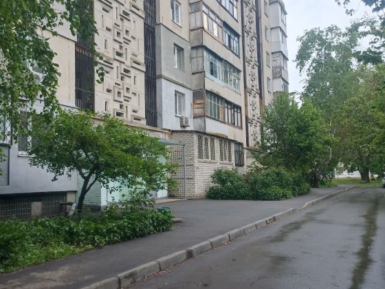 Продам 1 к.кв., улучшенной планировки , 6/9, ул Плиточная  5. Харьков