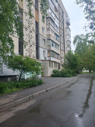 Продам 1 к.кв., улучшенной планировки , 6/9, ул Плиточная  5. - фото 1